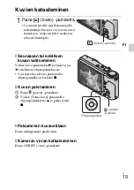 Предварительный просмотр 363 страницы Sony Cyber-shot DSC-HX5 Instruction Manual