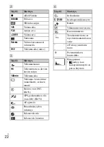 Предварительный просмотр 366 страницы Sony Cyber-shot DSC-HX5 Instruction Manual