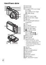 Предварительный просмотр 382 страницы Sony Cyber-shot DSC-HX5 Instruction Manual