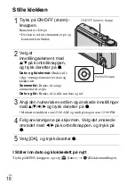 Предварительный просмотр 388 страницы Sony Cyber-shot DSC-HX5 Instruction Manual