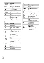 Предварительный просмотр 394 страницы Sony Cyber-shot DSC-HX5 Instruction Manual