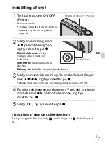 Предварительный просмотр 417 страницы Sony Cyber-shot DSC-HX5 Instruction Manual