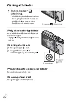 Предварительный просмотр 420 страницы Sony Cyber-shot DSC-HX5 Instruction Manual