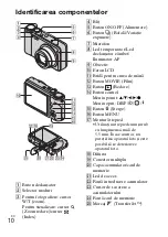 Предварительный просмотр 466 страницы Sony Cyber-shot DSC-HX5 Instruction Manual