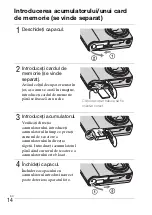 Предварительный просмотр 470 страницы Sony Cyber-shot DSC-HX5 Instruction Manual