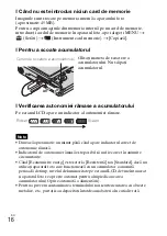 Предварительный просмотр 472 страницы Sony Cyber-shot DSC-HX5 Instruction Manual