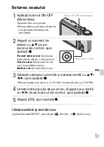 Предварительный просмотр 473 страницы Sony Cyber-shot DSC-HX5 Instruction Manual