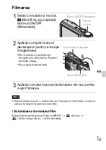 Предварительный просмотр 475 страницы Sony Cyber-shot DSC-HX5 Instruction Manual