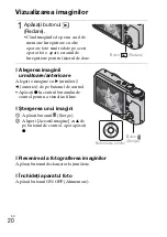 Предварительный просмотр 476 страницы Sony Cyber-shot DSC-HX5 Instruction Manual