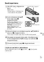 Предварительный просмотр 501 страницы Sony Cyber-shot DSC-HX5 Instruction Manual