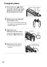 Предварительный просмотр 502 страницы Sony Cyber-shot DSC-HX5 Instruction Manual