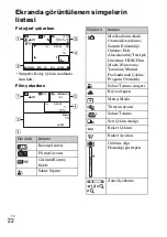 Предварительный просмотр 506 страницы Sony Cyber-shot DSC-HX5 Instruction Manual