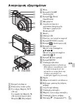 Предварительный просмотр 525 страницы Sony Cyber-shot DSC-HX5 Instruction Manual