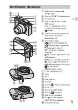 Предварительный просмотр 43 страницы Sony Cyber-shot DSC-HX50 Instruction & Operation Manual