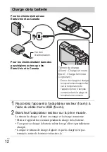 Предварительный просмотр 46 страницы Sony Cyber-shot DSC-HX50 Instruction & Operation Manual