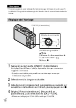 Предварительный просмотр 52 страницы Sony Cyber-shot DSC-HX50 Instruction & Operation Manual