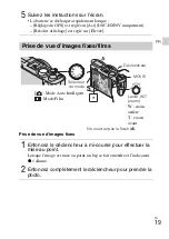 Предварительный просмотр 53 страницы Sony Cyber-shot DSC-HX50 Instruction & Operation Manual