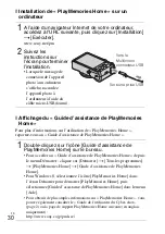 Предварительный просмотр 64 страницы Sony Cyber-shot DSC-HX50 Instruction & Operation Manual