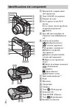 Предварительный просмотр 78 страницы Sony Cyber-shot DSC-HX50 Instruction & Operation Manual