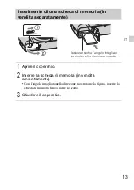 Предварительный просмотр 85 страницы Sony Cyber-shot DSC-HX50 Instruction & Operation Manual