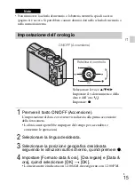 Предварительный просмотр 87 страницы Sony Cyber-shot DSC-HX50 Instruction & Operation Manual