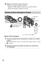 Предварительный просмотр 88 страницы Sony Cyber-shot DSC-HX50 Instruction & Operation Manual