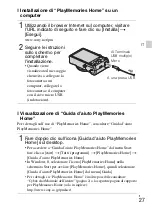 Предварительный просмотр 99 страницы Sony Cyber-shot DSC-HX50 Instruction & Operation Manual