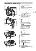 Предварительный просмотр 113 страницы Sony Cyber-shot DSC-HX50 Instruction & Operation Manual