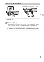 Предварительный просмотр 115 страницы Sony Cyber-shot DSC-HX50 Instruction & Operation Manual