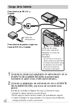 Предварительный просмотр 116 страницы Sony Cyber-shot DSC-HX50 Instruction & Operation Manual