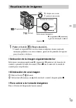 Предварительный просмотр 125 страницы Sony Cyber-shot DSC-HX50 Instruction & Operation Manual