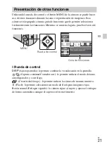 Предварительный просмотр 127 страницы Sony Cyber-shot DSC-HX50 Instruction & Operation Manual