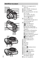 Предварительный просмотр 148 страницы Sony Cyber-shot DSC-HX50 Instruction & Operation Manual