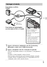 Предварительный просмотр 151 страницы Sony Cyber-shot DSC-HX50 Instruction & Operation Manual