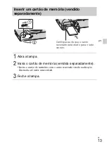 Предварительный просмотр 155 страницы Sony Cyber-shot DSC-HX50 Instruction & Operation Manual