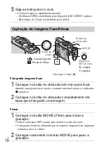 Предварительный просмотр 158 страницы Sony Cyber-shot DSC-HX50 Instruction & Operation Manual