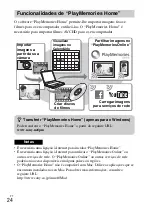 Предварительный просмотр 166 страницы Sony Cyber-shot DSC-HX50 Instruction & Operation Manual