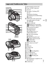 Предварительный просмотр 181 страницы Sony Cyber-shot DSC-HX50 Instruction & Operation Manual