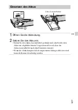 Предварительный просмотр 183 страницы Sony Cyber-shot DSC-HX50 Instruction & Operation Manual