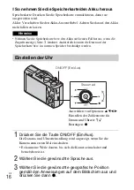 Предварительный просмотр 190 страницы Sony Cyber-shot DSC-HX50 Instruction & Operation Manual