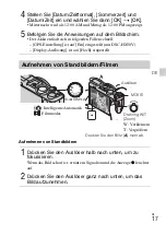 Предварительный просмотр 191 страницы Sony Cyber-shot DSC-HX50 Instruction & Operation Manual