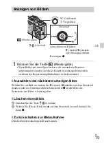 Предварительный просмотр 193 страницы Sony Cyber-shot DSC-HX50 Instruction & Operation Manual