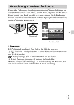 Предварительный просмотр 195 страницы Sony Cyber-shot DSC-HX50 Instruction & Operation Manual