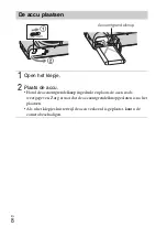 Предварительный просмотр 218 страницы Sony Cyber-shot DSC-HX50 Instruction & Operation Manual