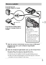 Предварительный просмотр 219 страницы Sony Cyber-shot DSC-HX50 Instruction & Operation Manual