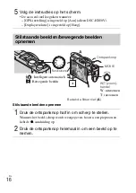 Предварительный просмотр 226 страницы Sony Cyber-shot DSC-HX50 Instruction & Operation Manual