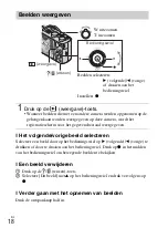 Предварительный просмотр 228 страницы Sony Cyber-shot DSC-HX50 Instruction & Operation Manual