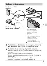 Предварительный просмотр 253 страницы Sony Cyber-shot DSC-HX50 Instruction & Operation Manual