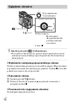 Предварительный просмотр 262 страницы Sony Cyber-shot DSC-HX50 Instruction & Operation Manual