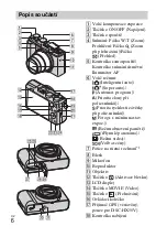 Предварительный просмотр 286 страницы Sony Cyber-shot DSC-HX50 Instruction & Operation Manual